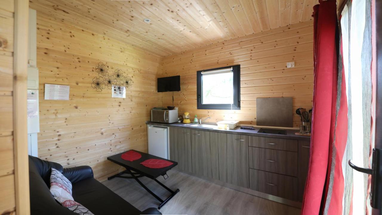 Au Coeur Du Bien-Etre, Chalet Avec Piscine Chauffee Et Couverte, Spa, Sauna, Massages Monteaux Exterior photo